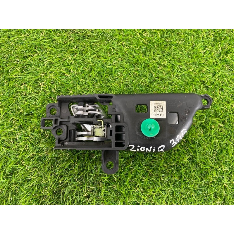 Ручка двери внутренняя (салон) Hyundai Ioniq AE 2019 Electro 82620G2000PGB