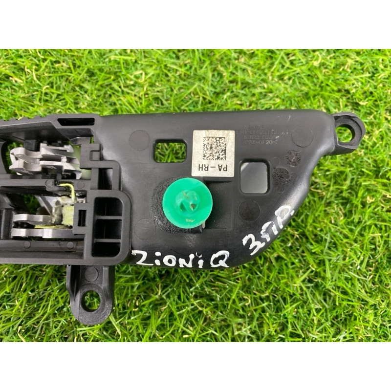 Ручка двери внутренняя (салон) Hyundai Ioniq AE 2019 Electro 82620G2000PGB