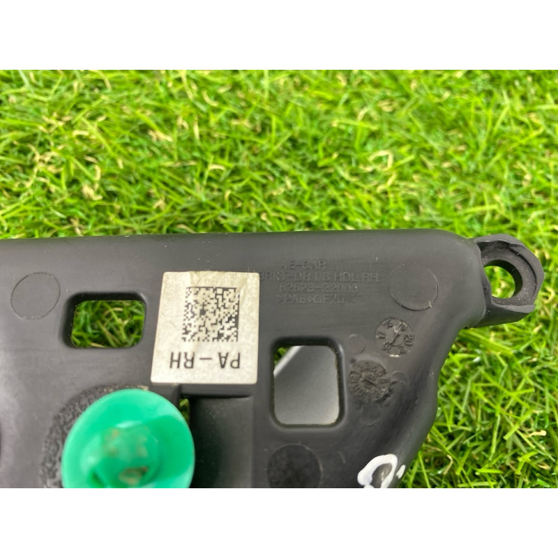 Ручка двери внутренняя (салон) Hyundai Ioniq AE 2019 Electro 82620G2000PGB