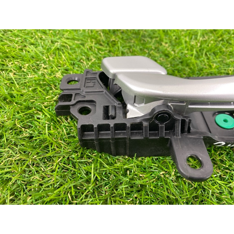 Ручка двери внутренняя (салон) Hyundai Ioniq AE 2019 Electro 82610G2000PGB