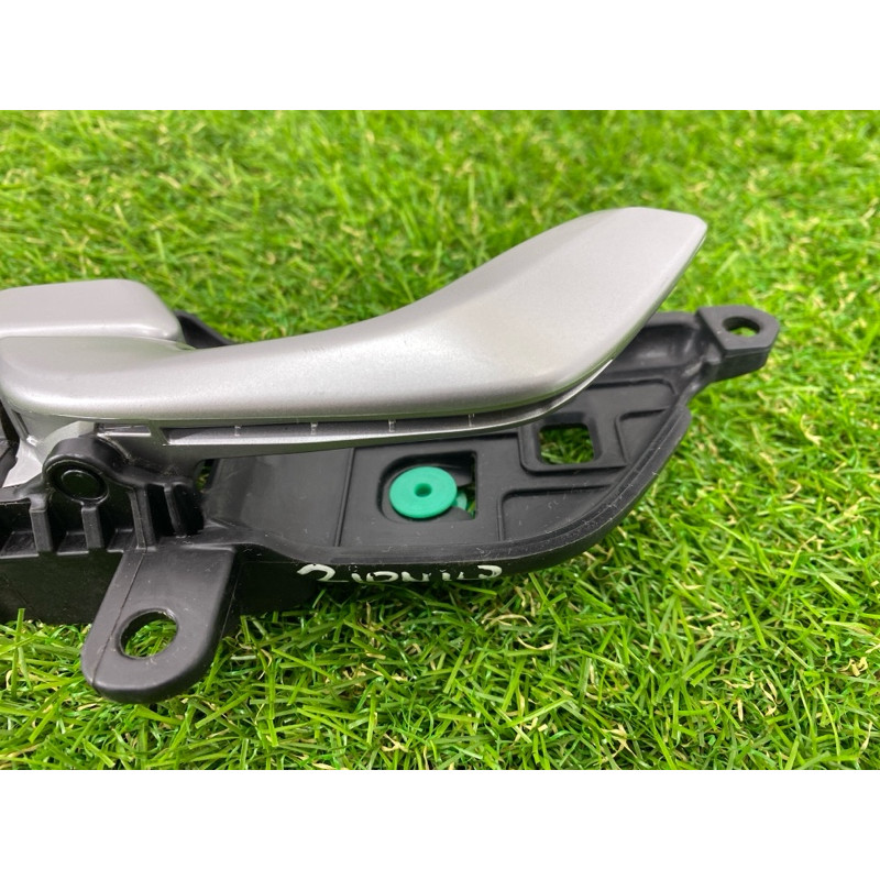 Ручка двери внутренняя (салон) Hyundai Ioniq AE 2019 Electro 82610G2000PGB