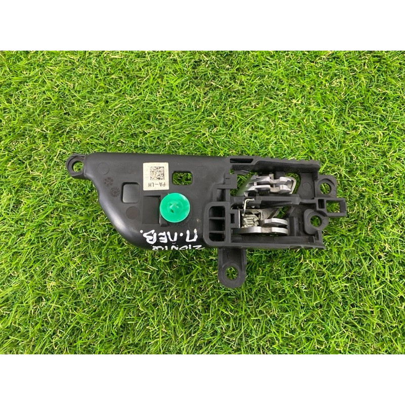 Ручка двери внутренняя (салон) Hyundai Ioniq AE 2019 Electro 82610G2000PGB