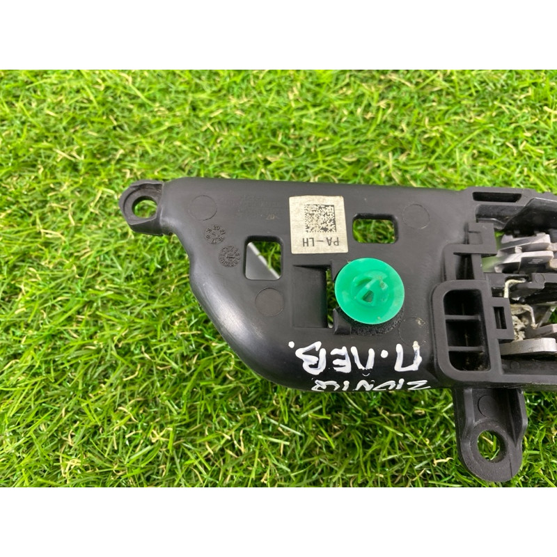 Ручка двери внутренняя (салон) Hyundai Ioniq AE 2019 Electro 82610G2000PGB