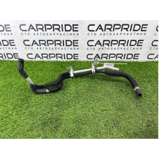 Трубка системы охлаждения