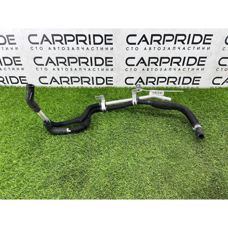 Трубка системы охлаждения (система охлаждения) Jeep Grand Cherokee WK2 2018 3.6 68244860AD