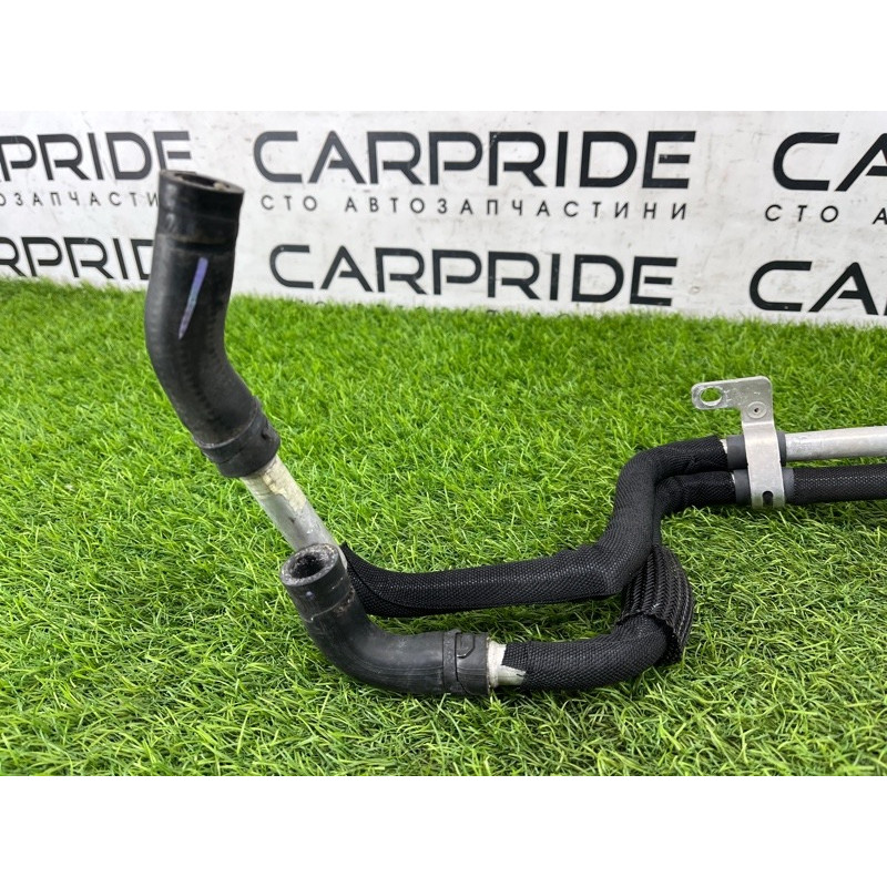 Трубка системы охлаждения (система охлаждения) Jeep Grand Cherokee WK2 2018 3.6 68244860AD