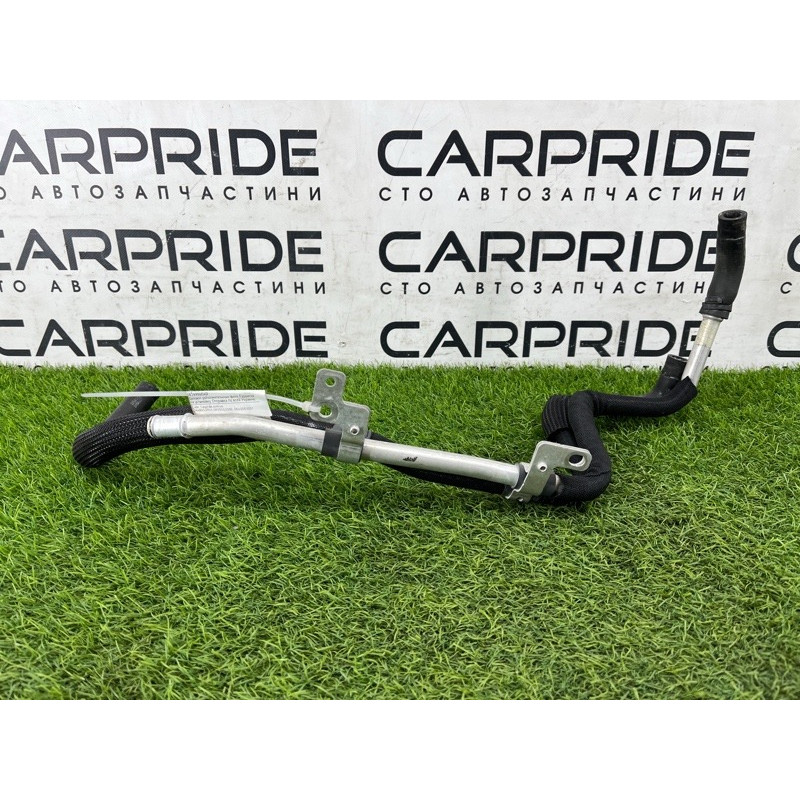 Трубка системы охлаждения (система охлаждения) Jeep Grand Cherokee WK2 2018 3.6 68244860AD