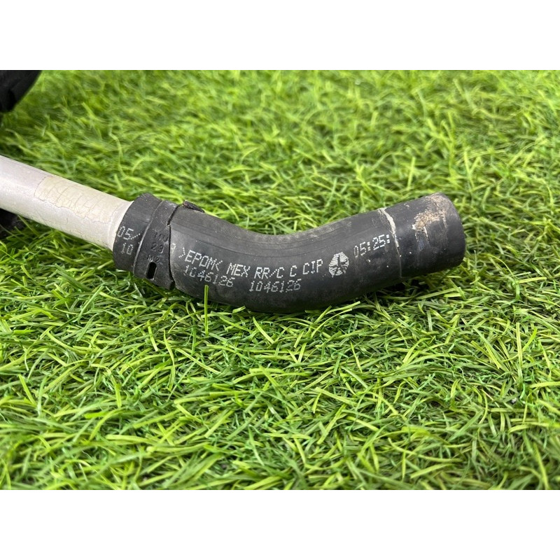 Трубка системы охлаждения (система охлаждения) Jeep Grand Cherokee WK2 2018 3.6 68244860AD