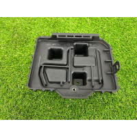 Площадка аккумулятора