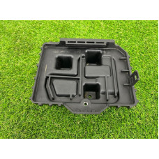 Площадка аккумулятора