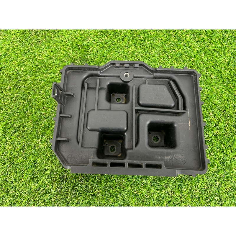 Площадка аккумулятора (кузов и элементы) Hyundai Ioniq AE 2019 Electro 37150G7000