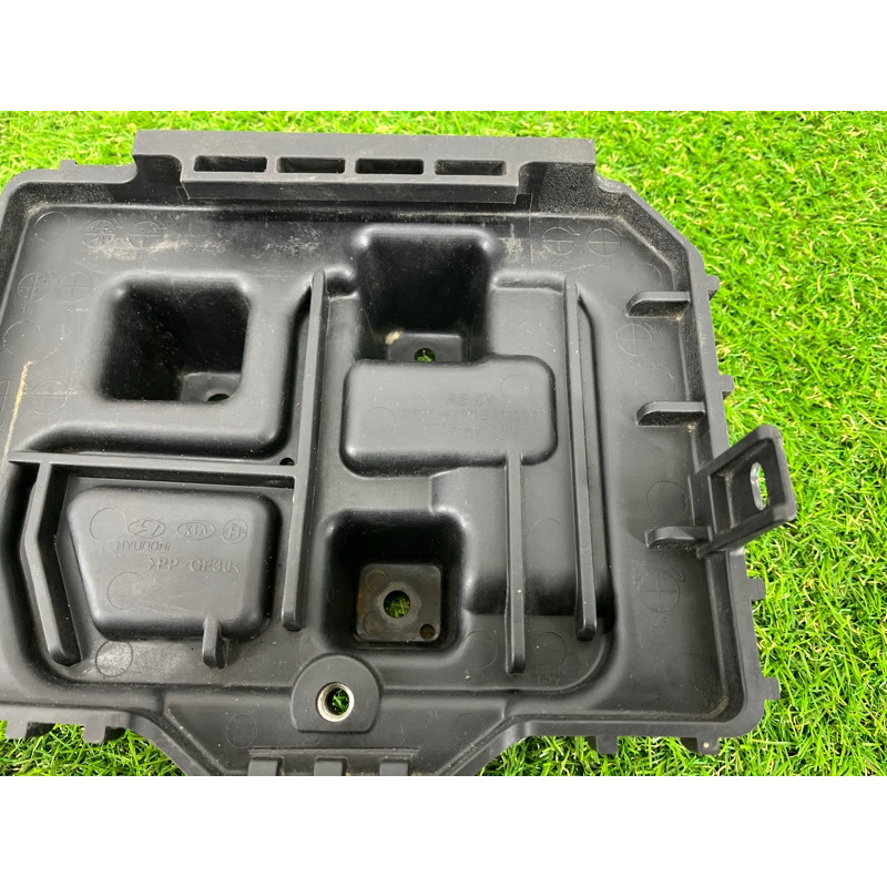 Площадка аккумулятора (кузов и элементы) Hyundai Ioniq AE 2019 Electro 37150G7000