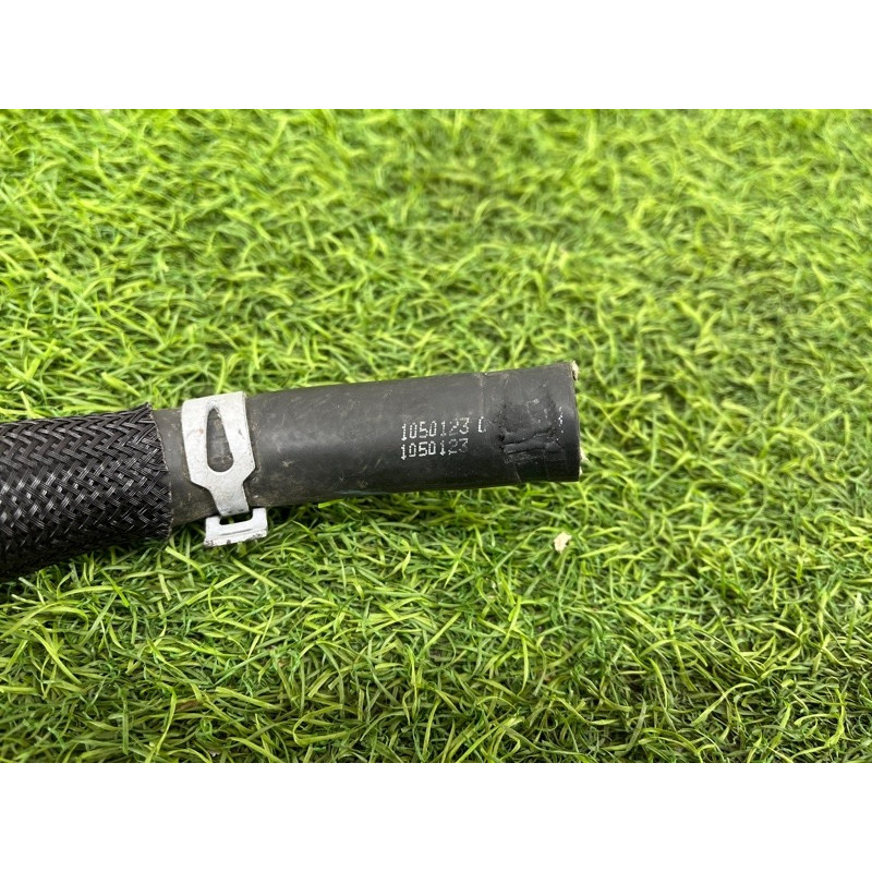 Трубка системы охлаждения (система охлаждения) Jeep Grand Cherokee WK2 2018 3.6 68244860AD