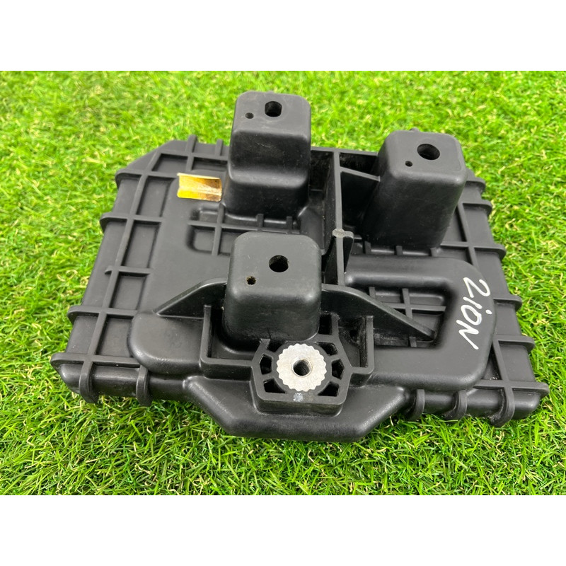 Площадка аккумулятора (кузов и элементы) Hyundai Ioniq AE 2019 Electro 37150G7000