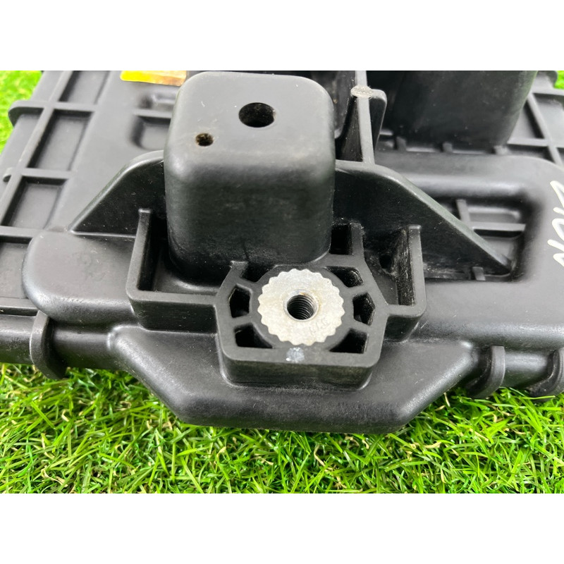 Площадка аккумулятора (кузов и элементы) Hyundai Ioniq AE 2019 Electro 37150G7000