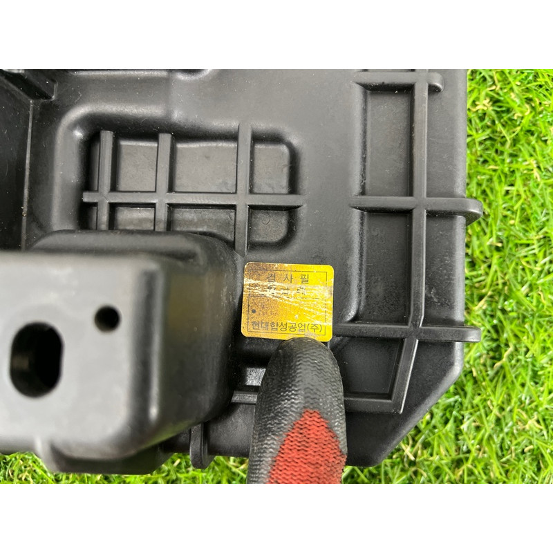 Площадка аккумулятора (кузов и элементы) Hyundai Ioniq AE 2019 Electro 37150G7000