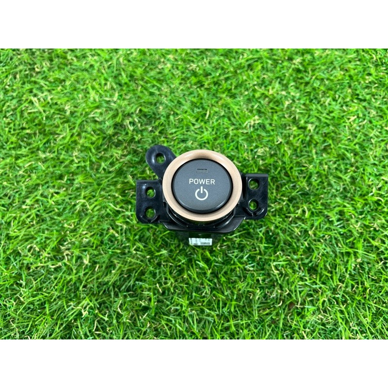 Кнопка Start Stop (электрика / кнопки) Hyundai Ioniq AE 2019 Electro 95430G7500TKB