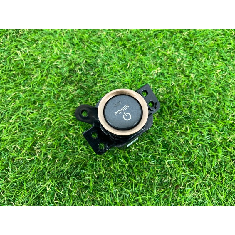 Кнопка Start Stop (электрика / кнопки) Hyundai Ioniq AE 2019 Electro 95430G7500TKB