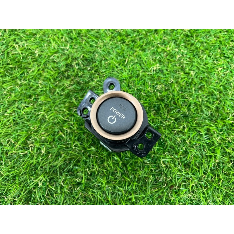 Кнопка Start Stop (электрика / кнопки) Hyundai Ioniq AE 2019 Electro 95430G7500TKB