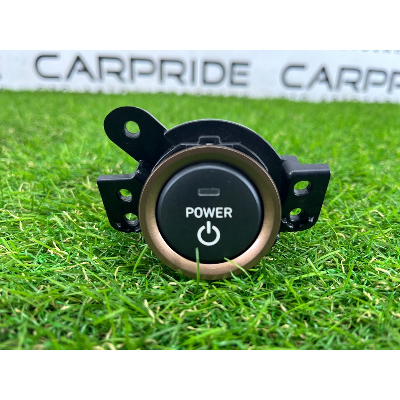 Кнопка Start Stop (электрика / кнопки) Hyundai Ioniq AE 2019 Electro 95430G7500TKB