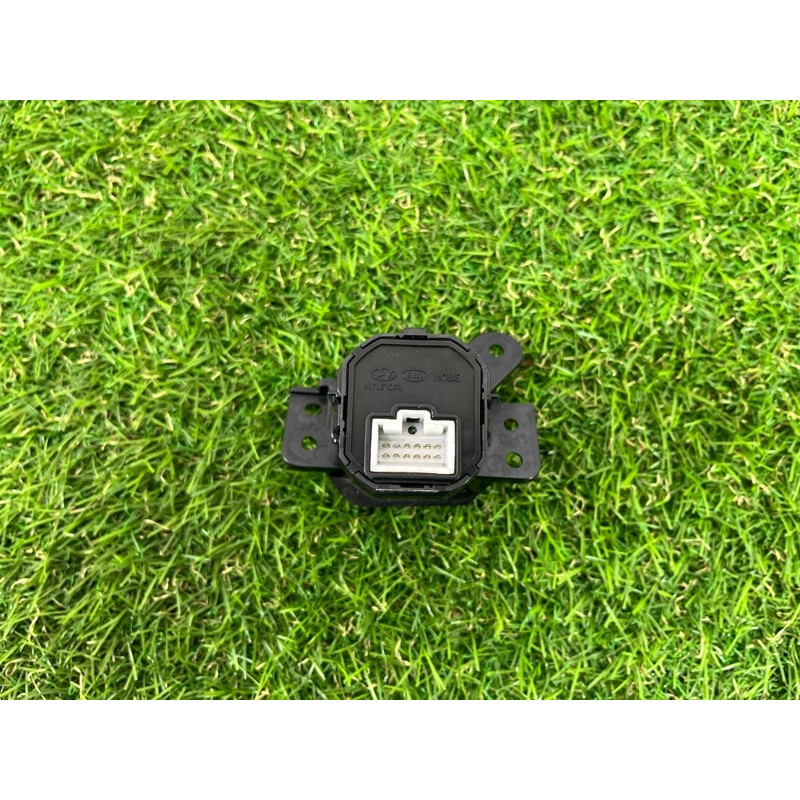 Кнопка Start Stop (электрика / кнопки) Hyundai Ioniq AE 2019 Electro 95430G7500TKB