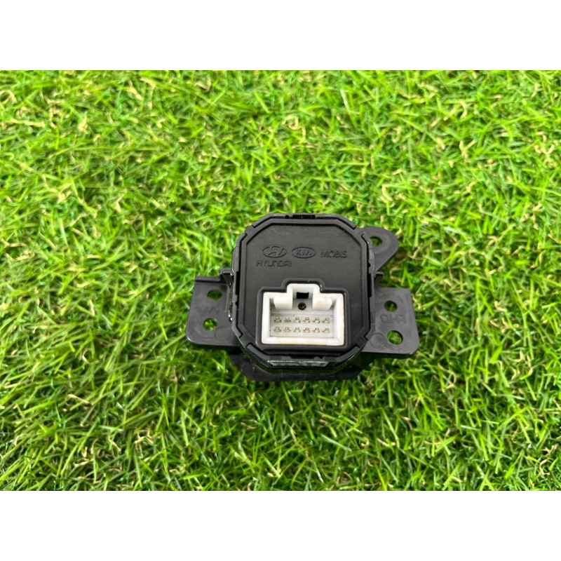 Кнопка Start Stop (электрика / кнопки) Hyundai Ioniq AE 2019 Electro 95430G7500TKB