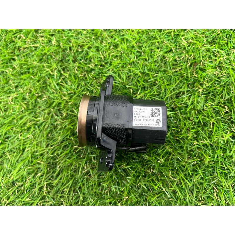 Кнопка Start Stop (электрика / кнопки) Hyundai Ioniq AE 2019 Electro 95430G7500TKB