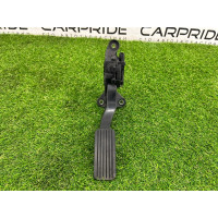 Педаль газа