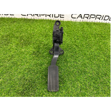 Педаль газа