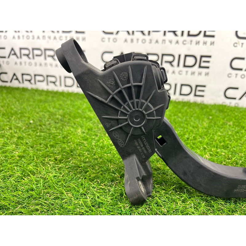 Педаль газа (электрика двигателя) Hyundai Ioniq AE 2019 Electro 32700G2100