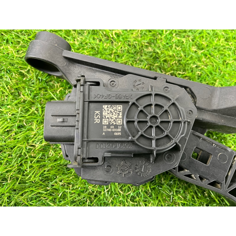 Педаль газа (электрика двигателя) Hyundai Ioniq AE 2019 Electro 32700G2100