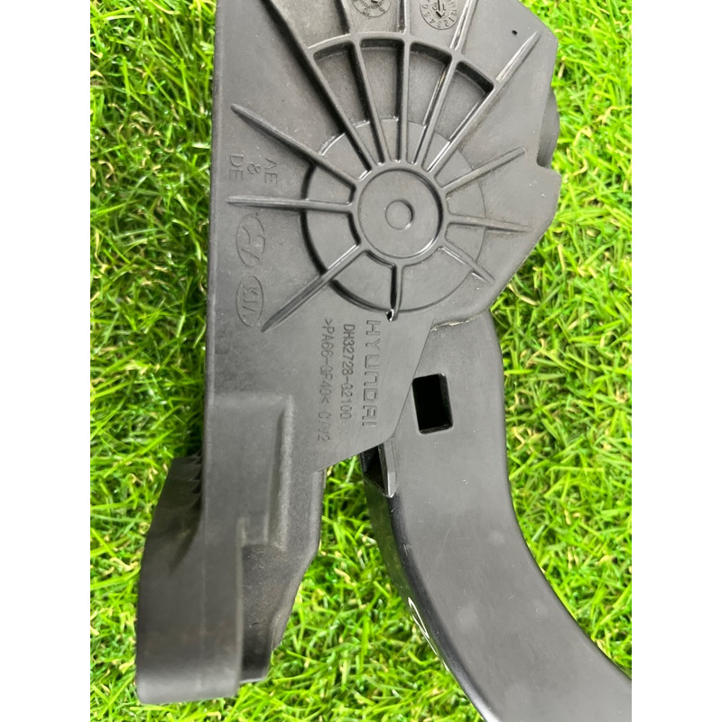 Педаль газа (электрика двигателя) Hyundai Ioniq AE 2019 Electro 32700G2100