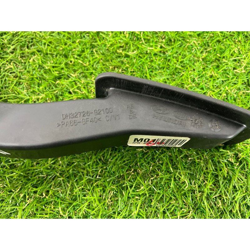 Педаль газа (электрика двигателя) Hyundai Ioniq AE 2019 Electro 32700G2100