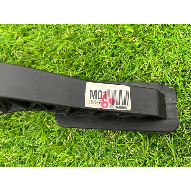 Педаль газа (электрика двигателя) Hyundai Ioniq AE 2019 Electro 32700G2100