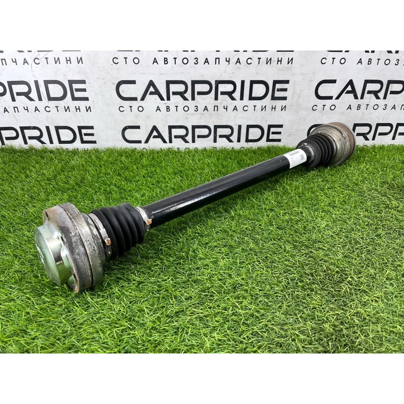 Привод (трансмиссия) AUDI Q7 4M 2018 3.0 TFSi 4M0501203D