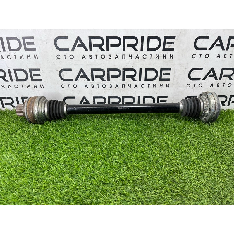 Привод (трансмиссия) AUDI Q7 4M 2018 3.0 TFSi 4M0501203D