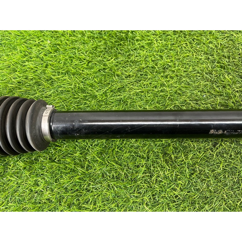 Привод (трансмиссия) AUDI Q7 4M 2018 3.0 TFSi 4M0501203D