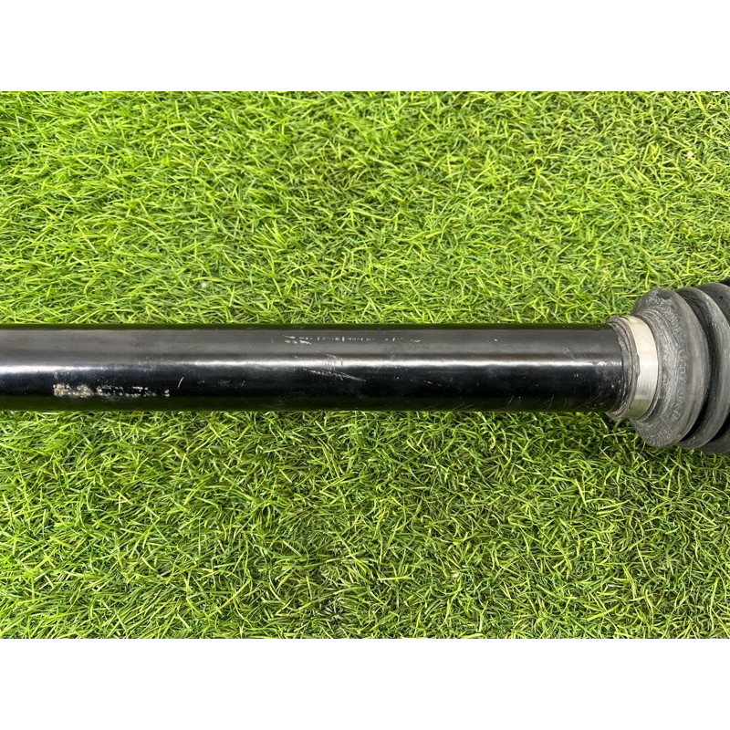 Привод (трансмиссия) AUDI Q7 4M 2018 3.0 TFSi 4M0501203D