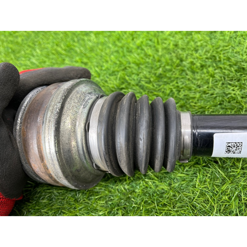 Привод (трансмиссия) AUDI Q7 4M 2018 3.0 TFSi 4M0501203D