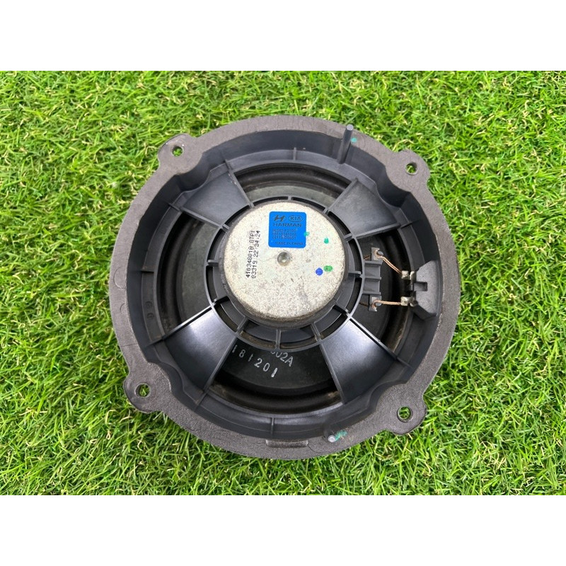 Динамик (электрика) Hyundai Ioniq AE 2019 Electro 96340F2100