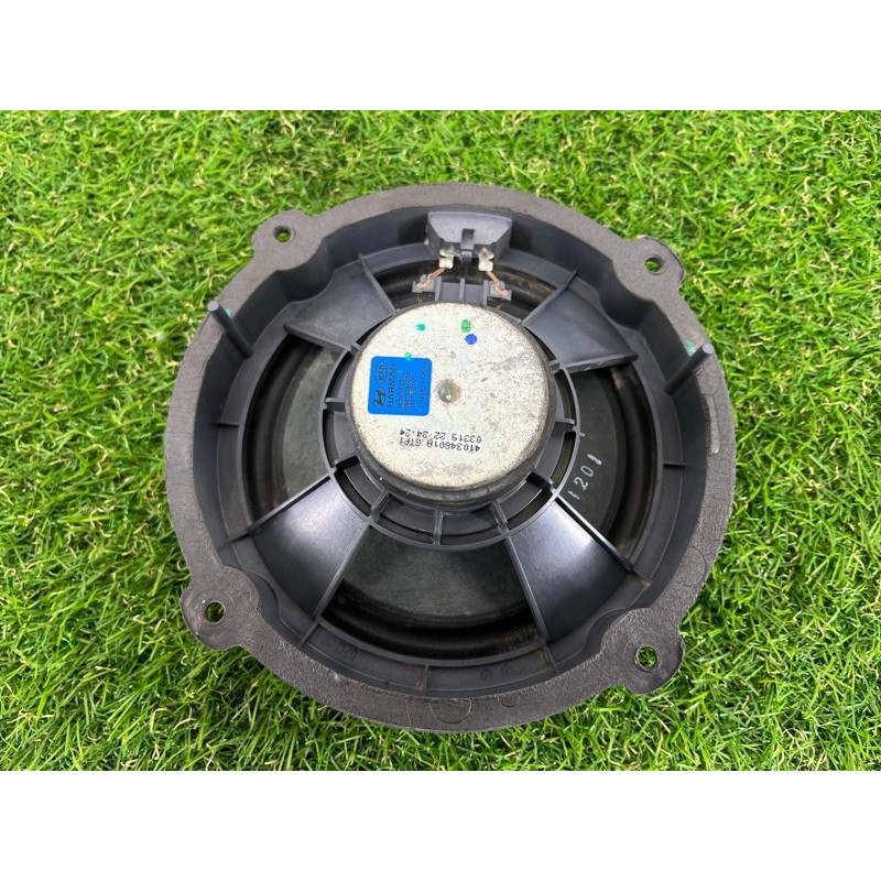 Динамик (электрика) Hyundai Ioniq AE 2019 Electro 96340F2100