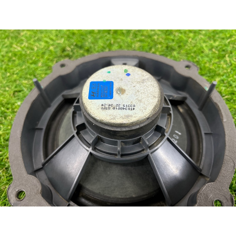 Динамик (электрика) Hyundai Ioniq AE 2019 Electro 96340F2100