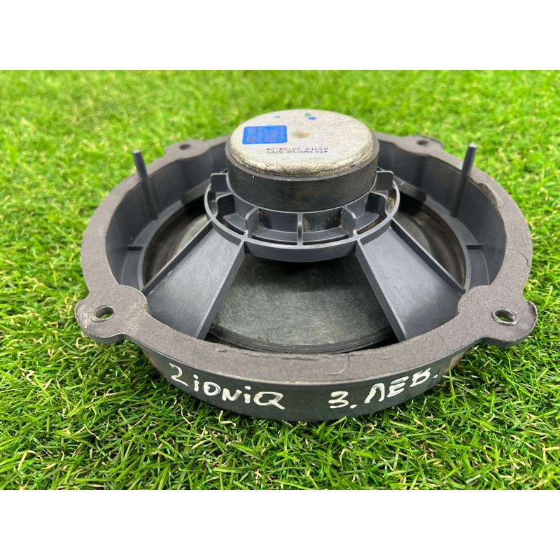 Динамик (электрика) Hyundai Ioniq AE 2019 Electro 96340F2100