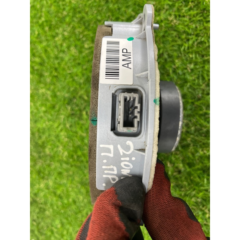 Динамик (электрика) Hyundai Ioniq AE 2019 Electro 96330F2100