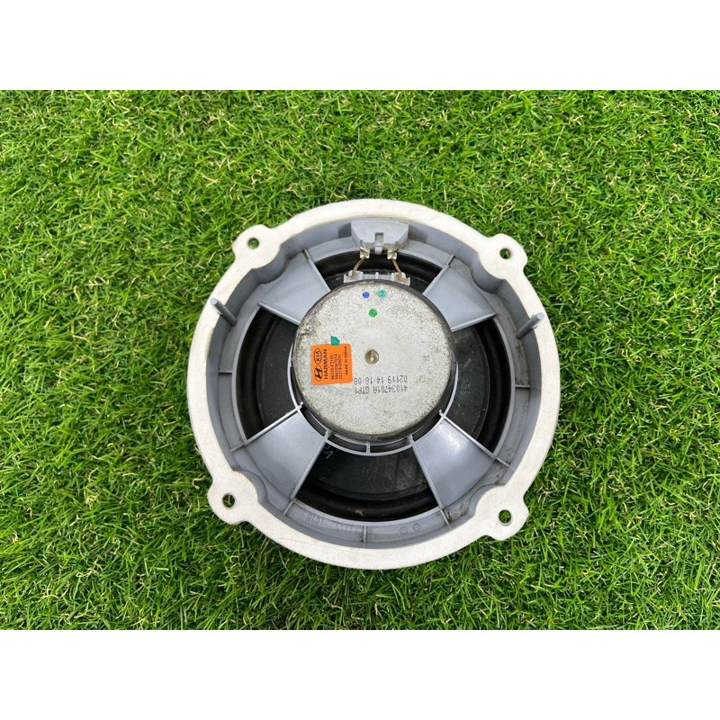 Динамик (электрика) Hyundai Ioniq AE 2019 Electro 96330F2100