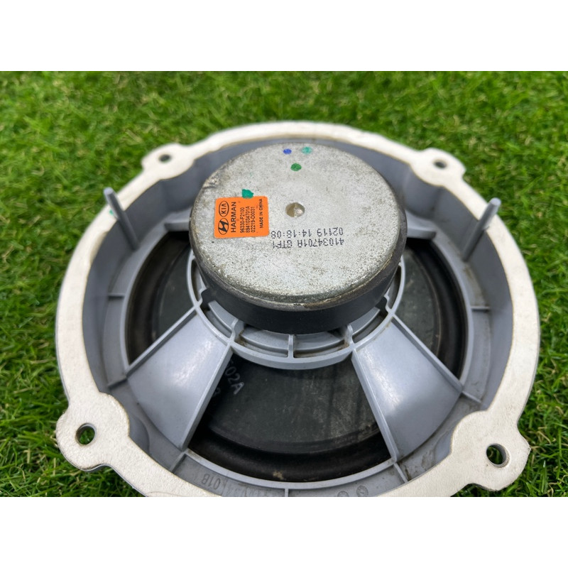 Динамик (электрика) Hyundai Ioniq AE 2019 Electro 96330F2100