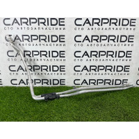 Трубка системы охлаждения