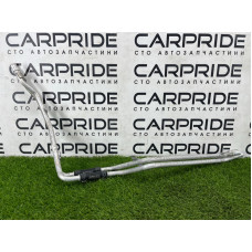 Трубка системы охлаждения