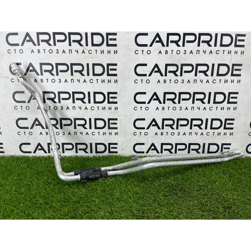 Трубка системы охлаждения (система охлаждения) AUDI Q7 4M 2018 3.0 TFSi 4M0121085R