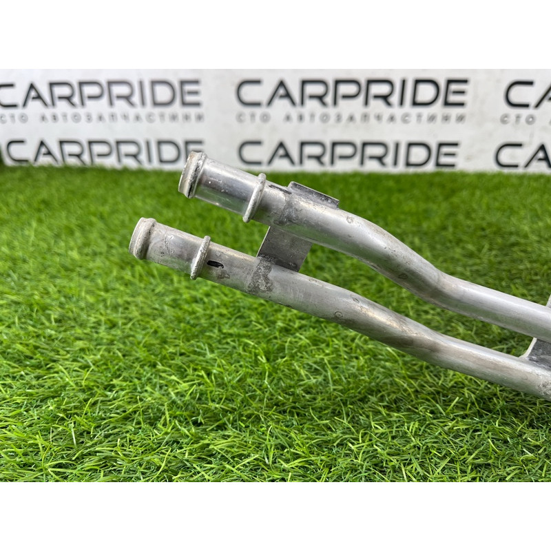 Трубка системы охлаждения (система охлаждения) AUDI Q7 4M 2018 3.0 TFSi 4M0121085R